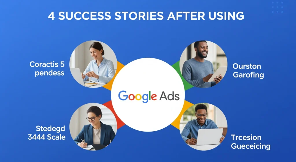 Google Ads case study