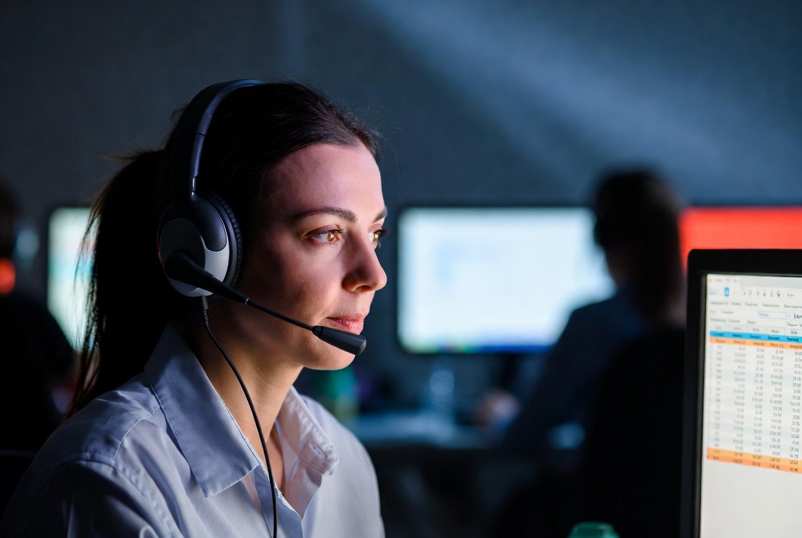 contact center Software