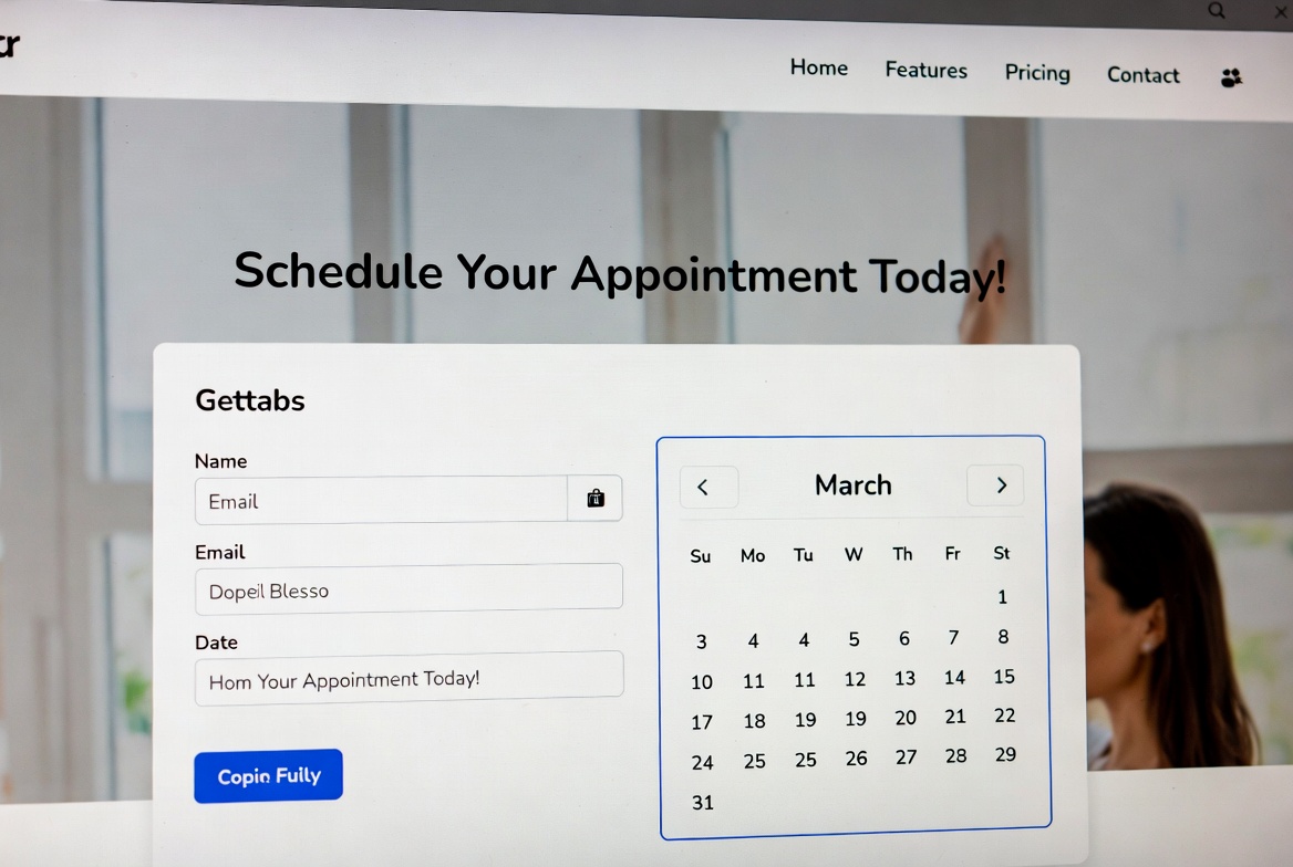Free Scheduling Tool online