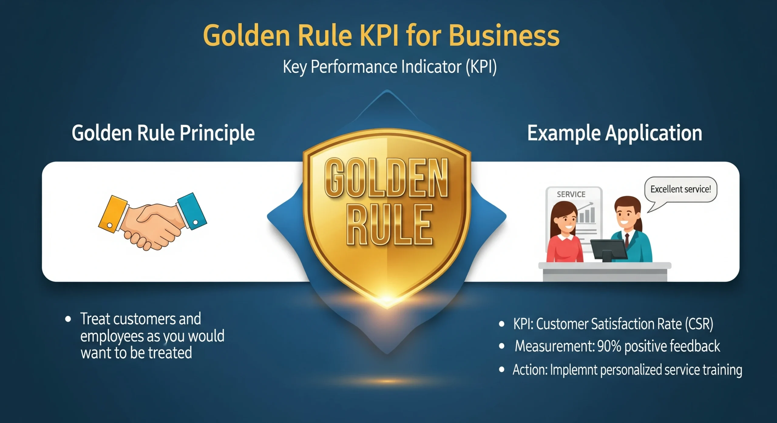 Key Performance Indicators examples