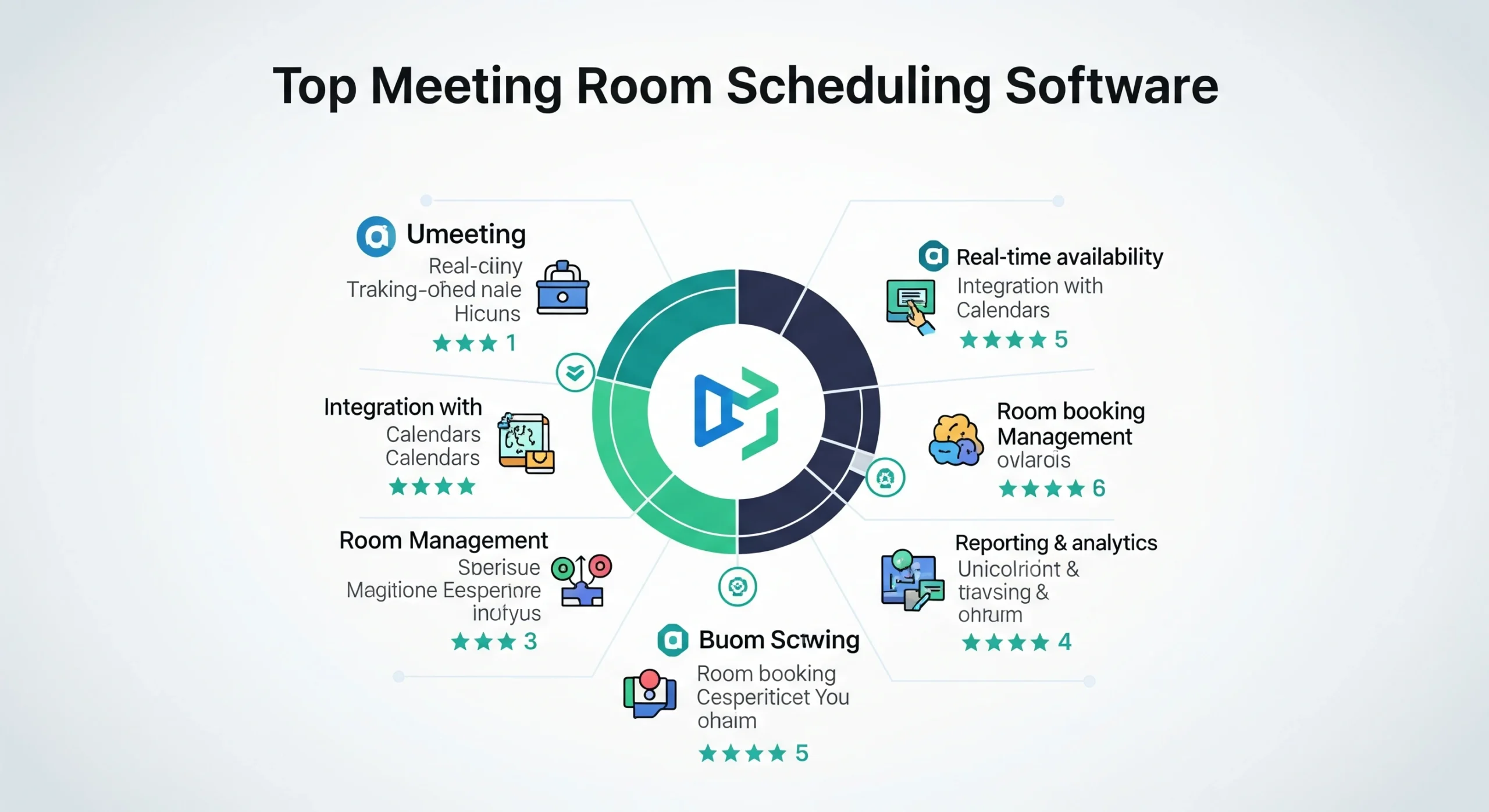 Meeting Room Scheduling Software
