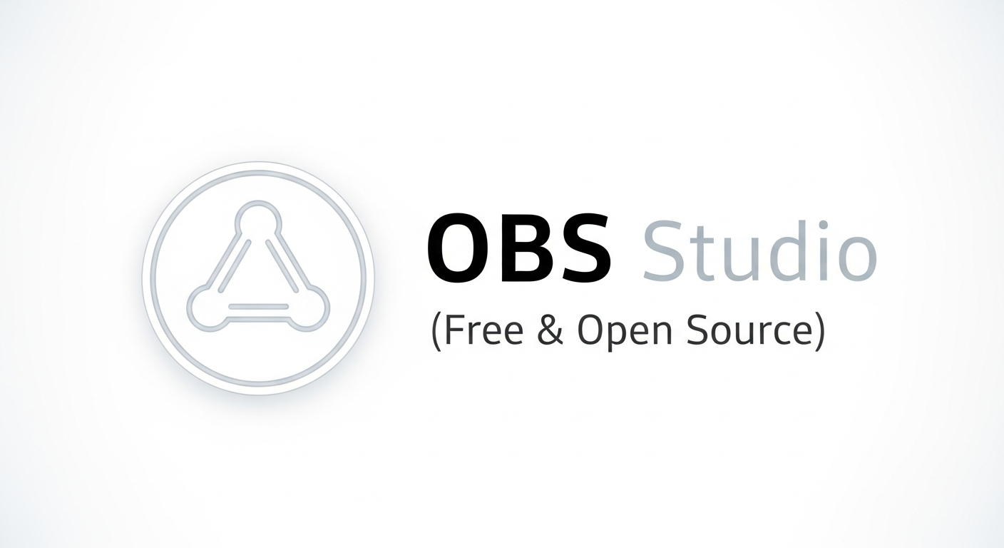 OBS Studio