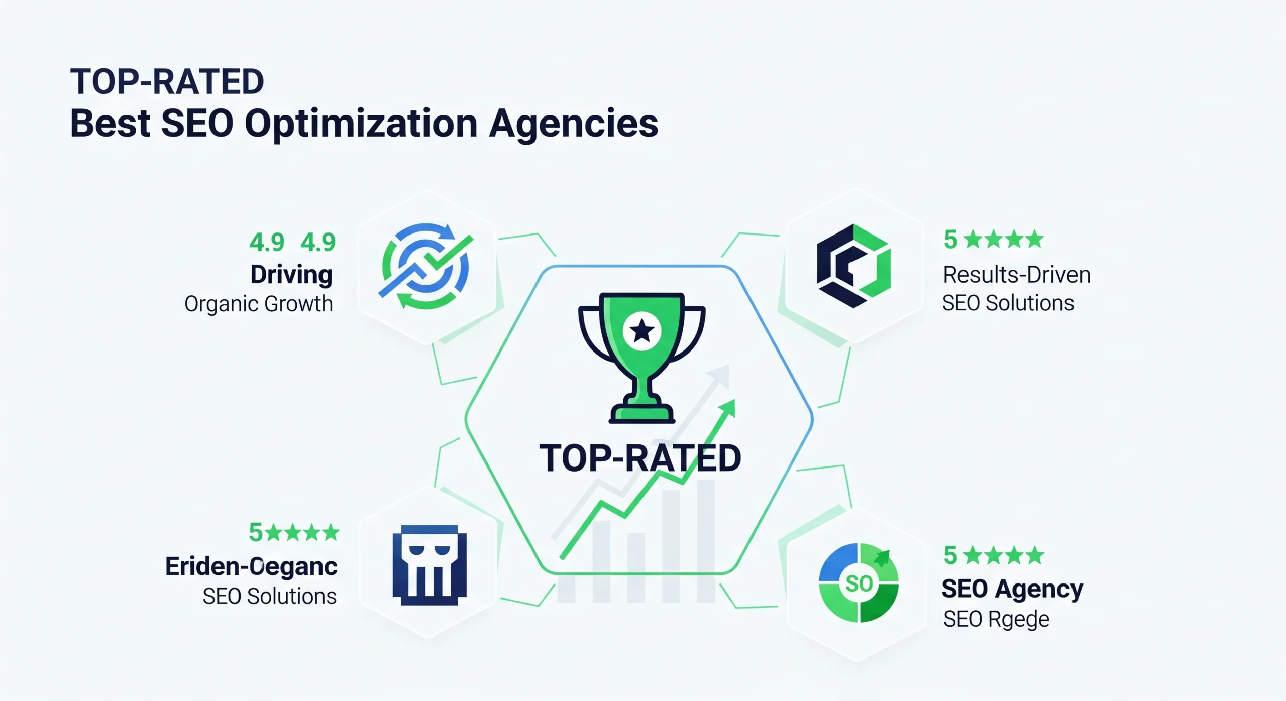 SEO Optimization Agencies