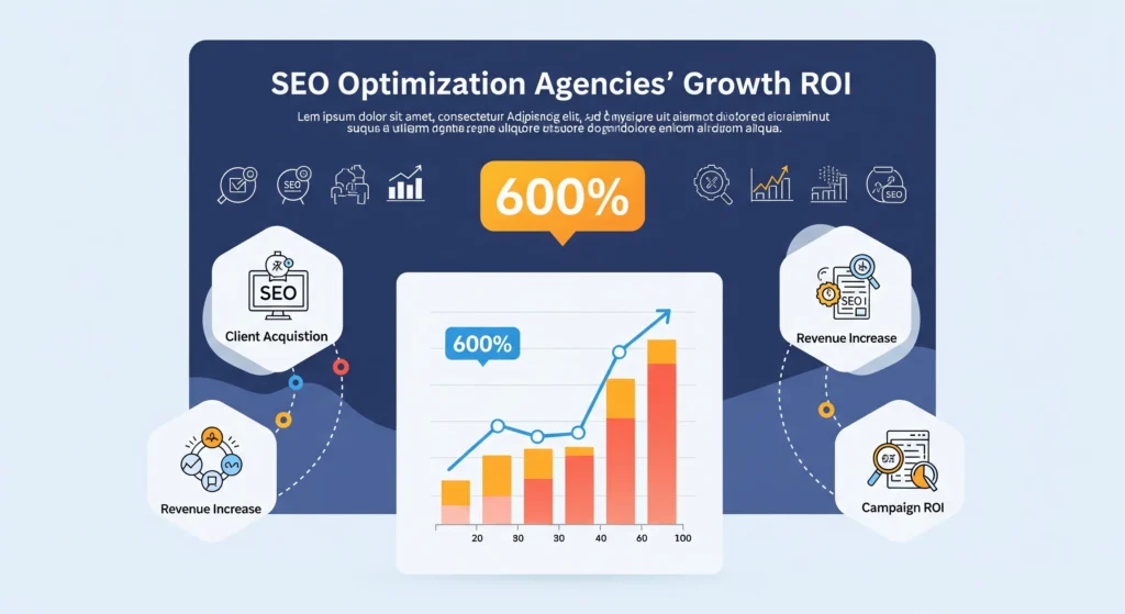 SEO Optimization Agency