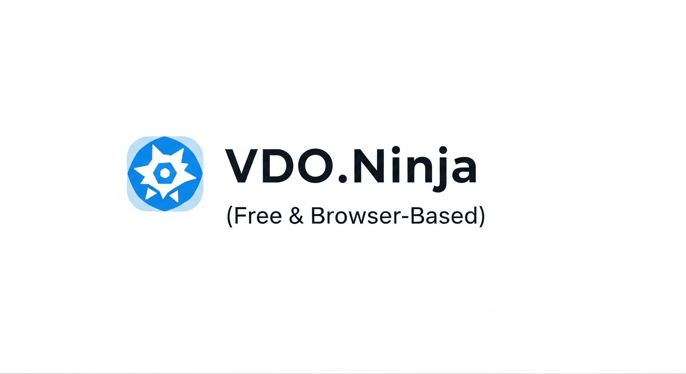 VDO.Ninja