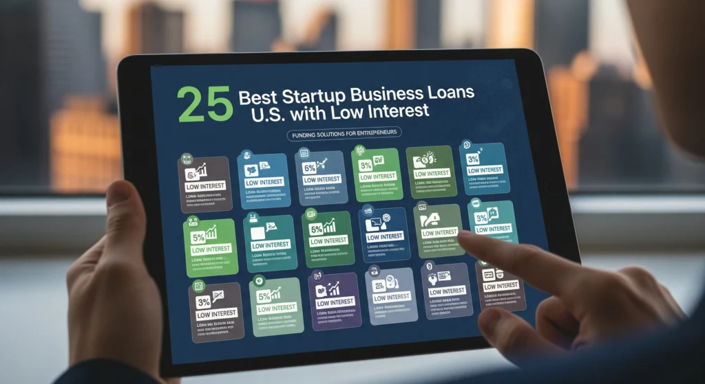 best top rated business loans