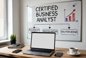 certified business analyst