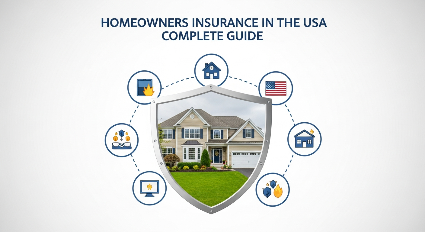 homeowners insurance