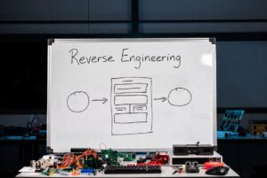reverse engineering