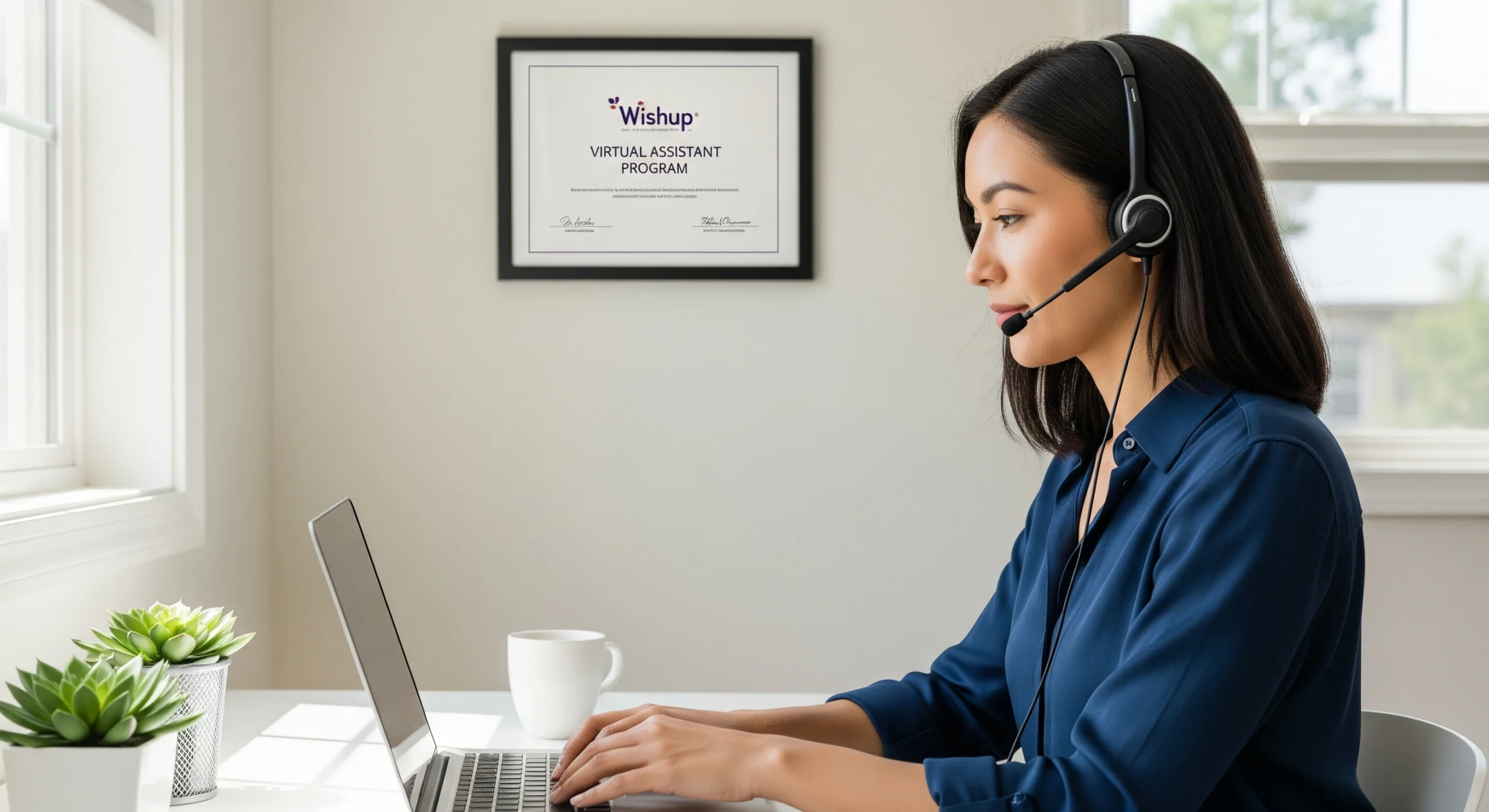 wishup virtual assistant va