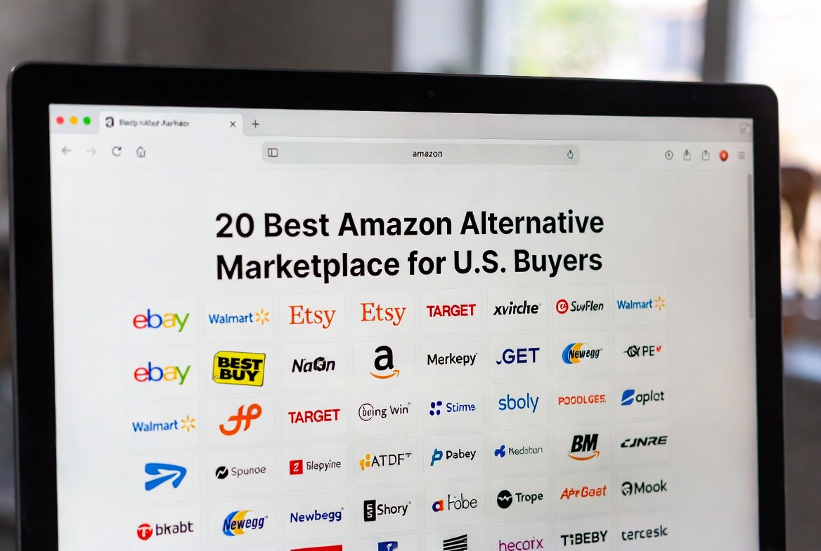 Amazon Alternative