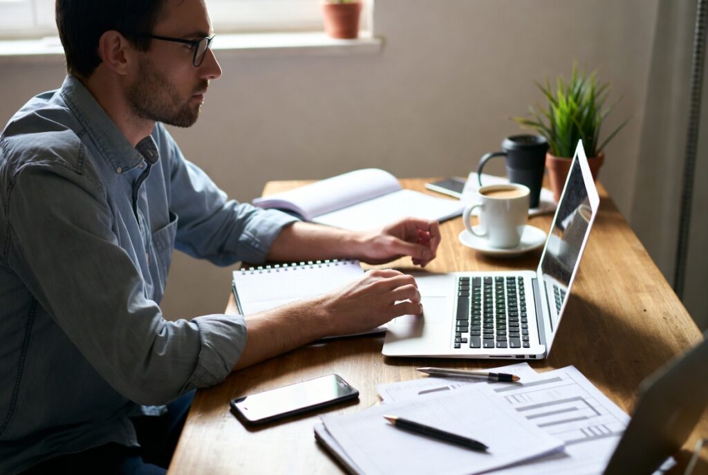 Business Startup Plan Format