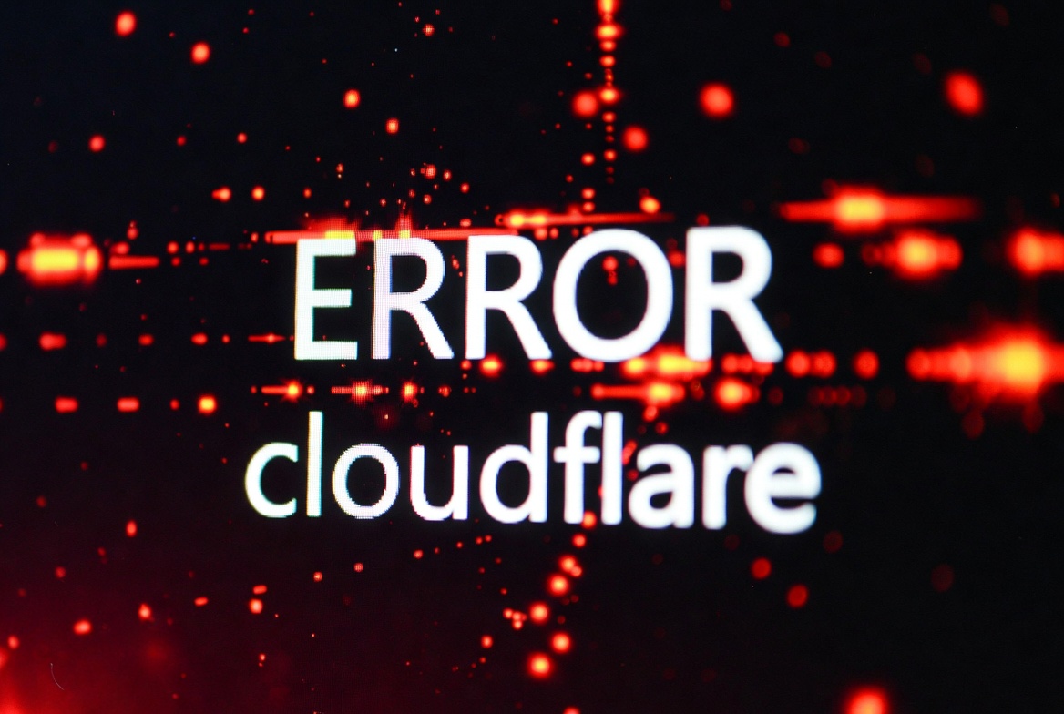 Cloudflare Outage Paralyzes Intraday Trading