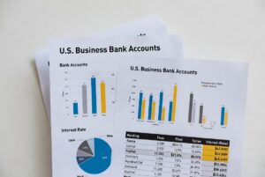 Different Types of Business Bank Accounts in U.S