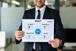 Risk Management SWOT Analysis