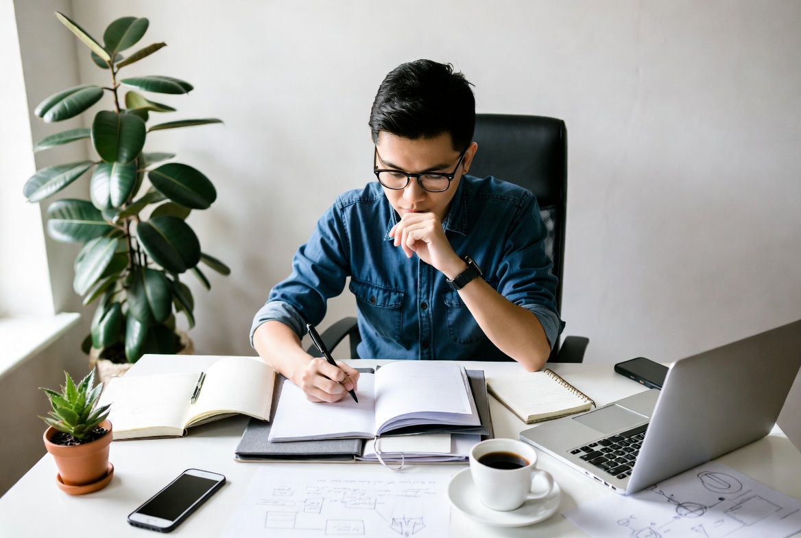 business startup plan template