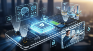 cellphone technology