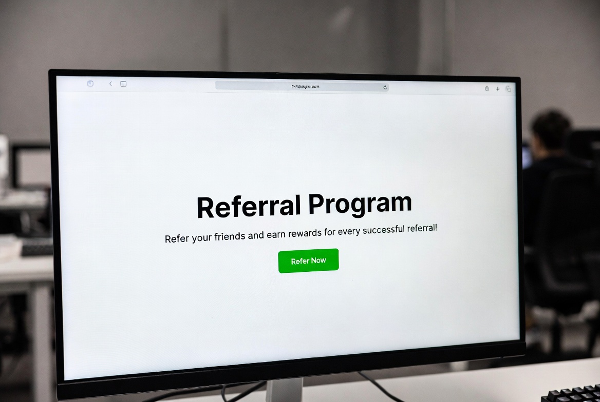 refferal programs