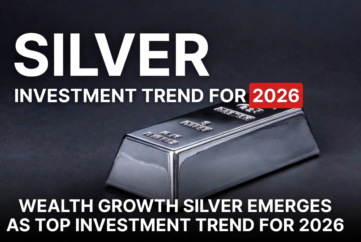 Silver Investment 2026